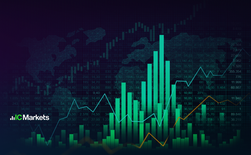 Update To De Index Ic Markets Official Blog