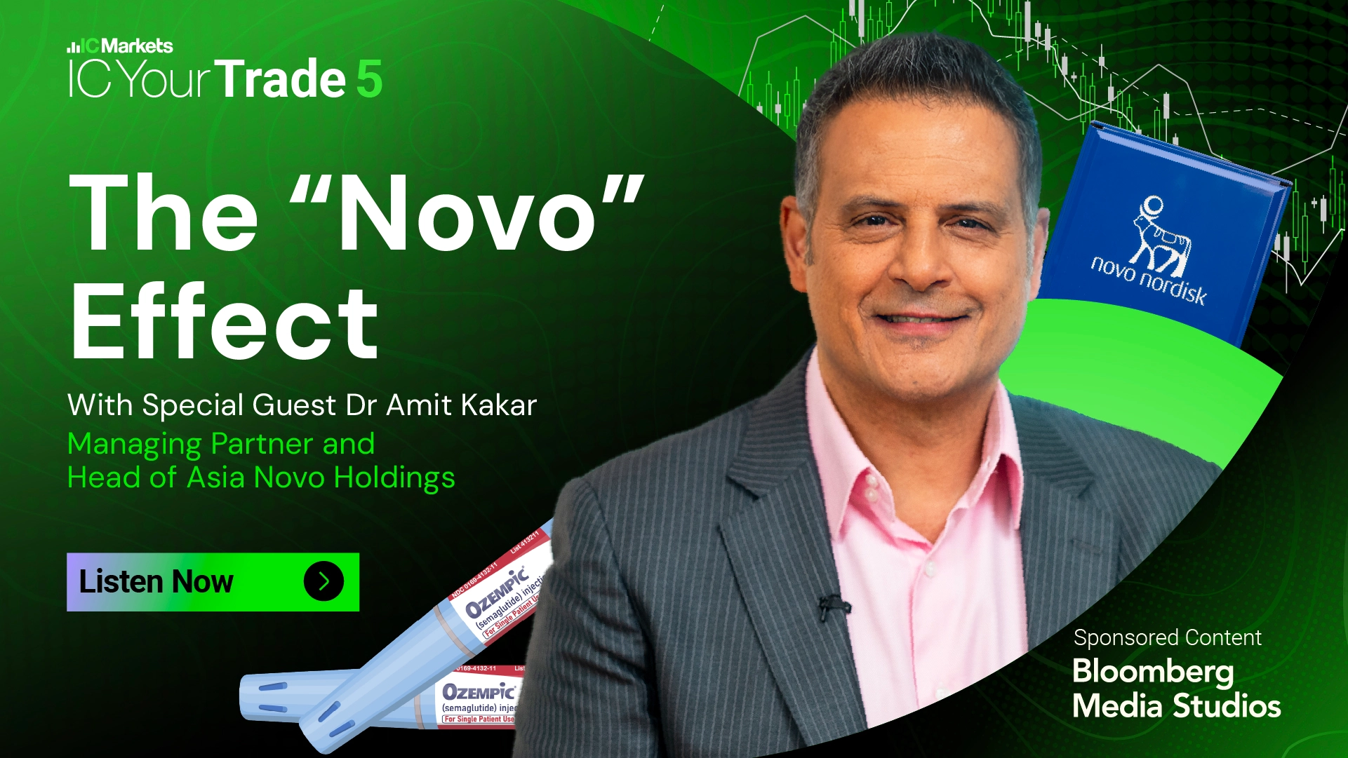 The "Novo" Effect