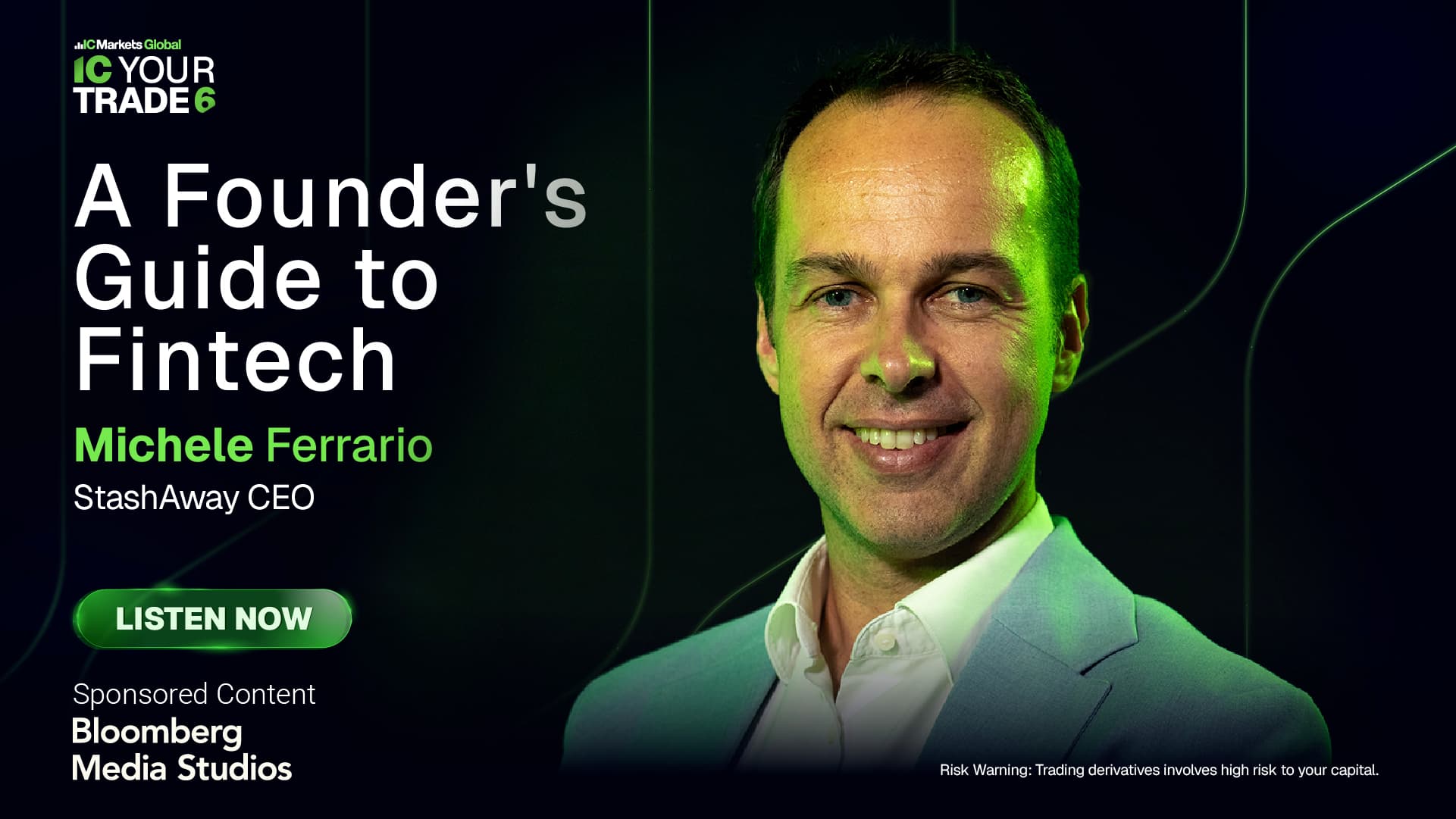 A Founder's Guide to Fintech