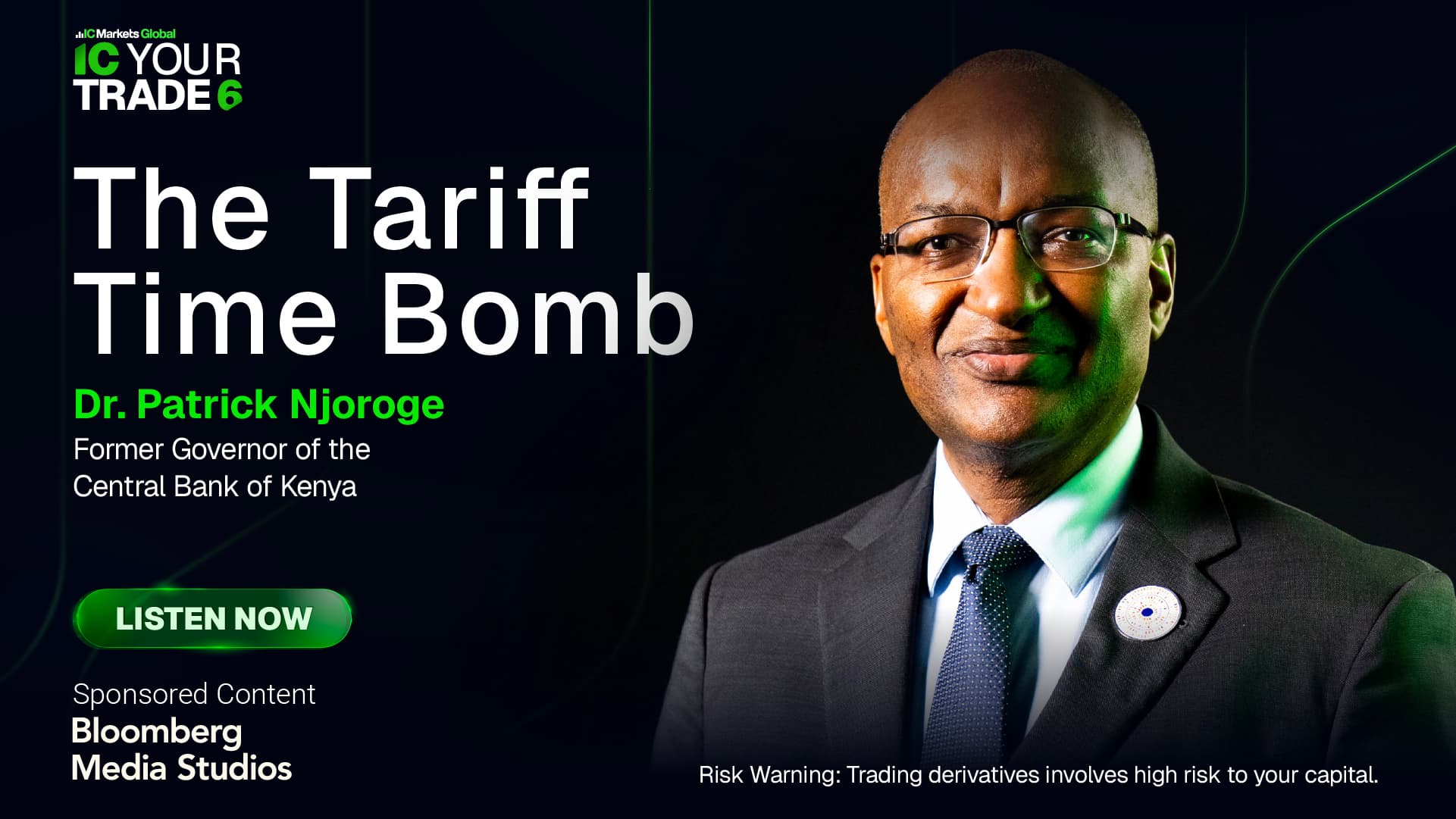 The Tariff Time Bomb