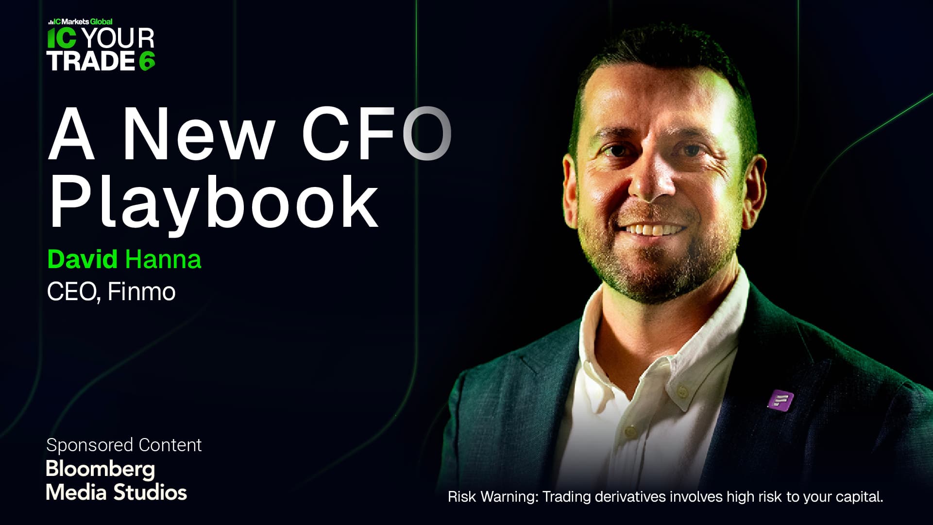 A New CFO Playbook